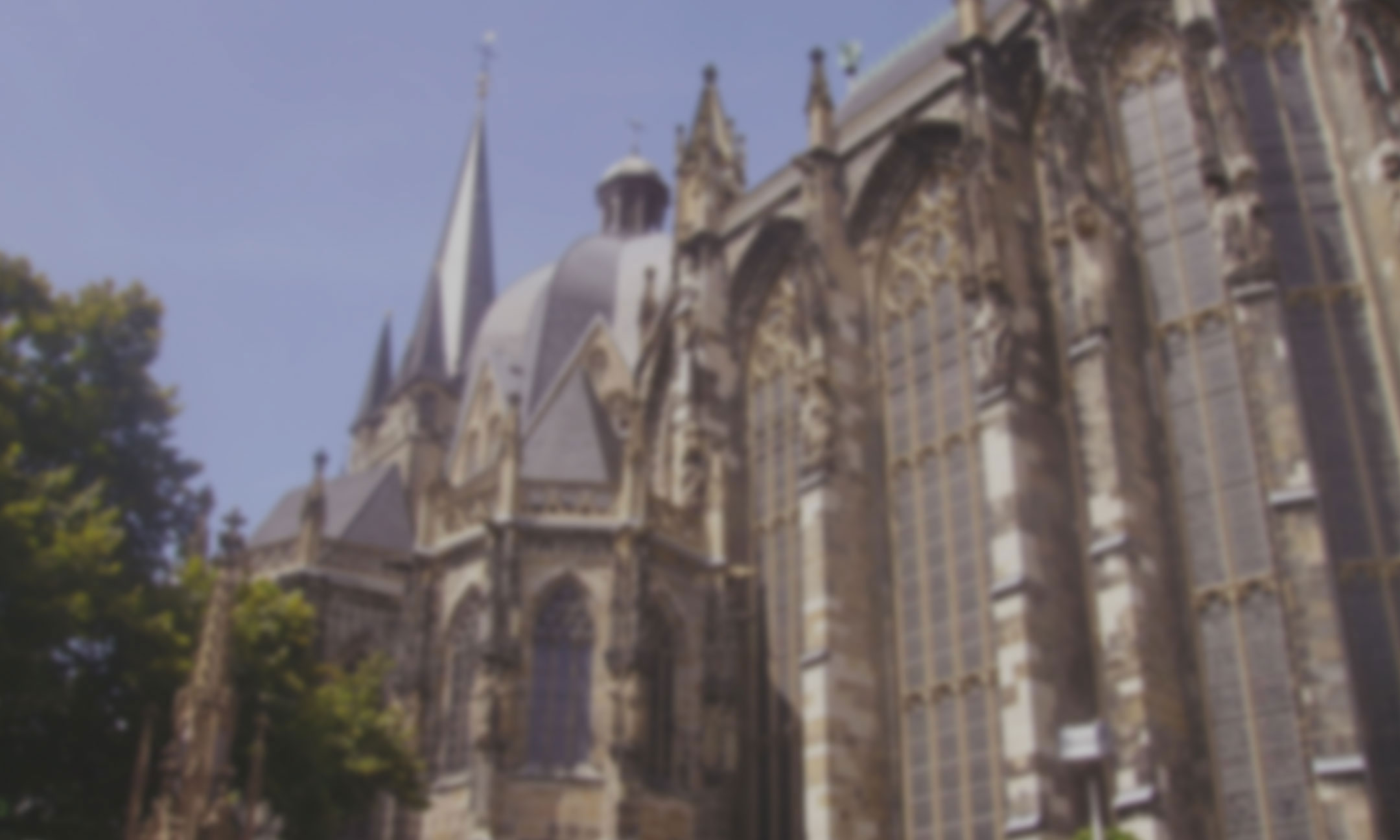 RWTH Aachen - Studydrive